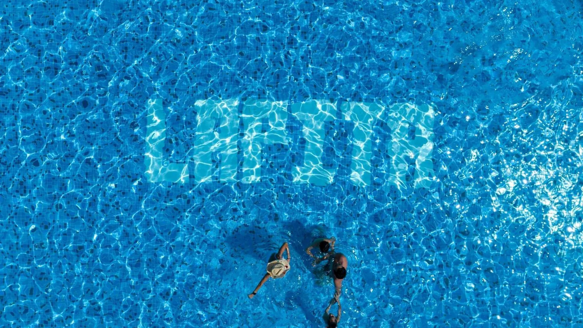 Lapita, Dubai Parks And Resorts, Autograph Collection Resort