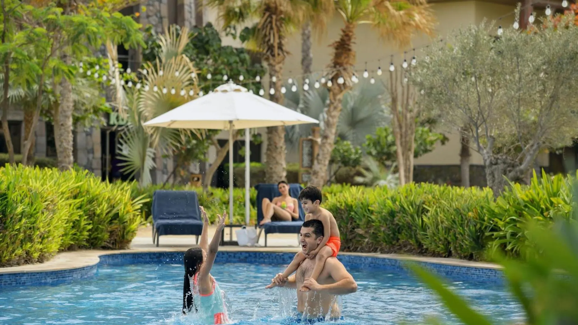 Lapita, Dubai Parks And Resorts, Autograph Collection United Arab Emirates